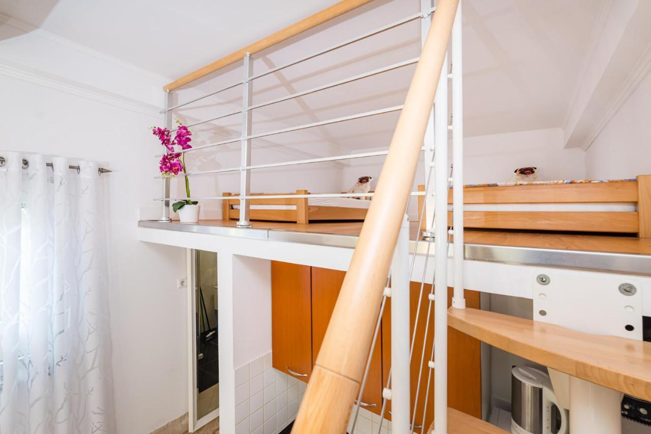 Apartament Silver