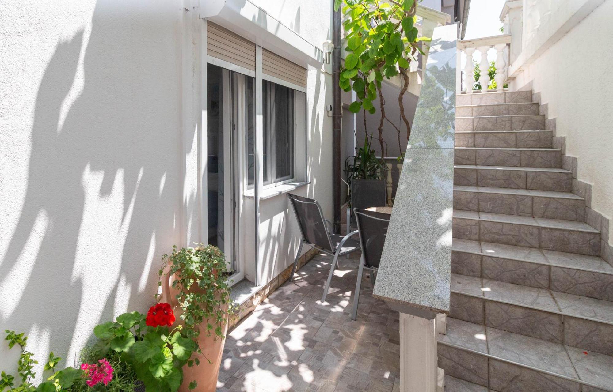 Apartament Silver