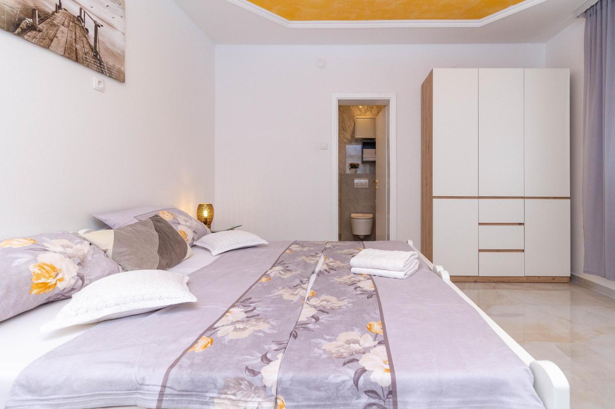 Silver Apartament Zadar