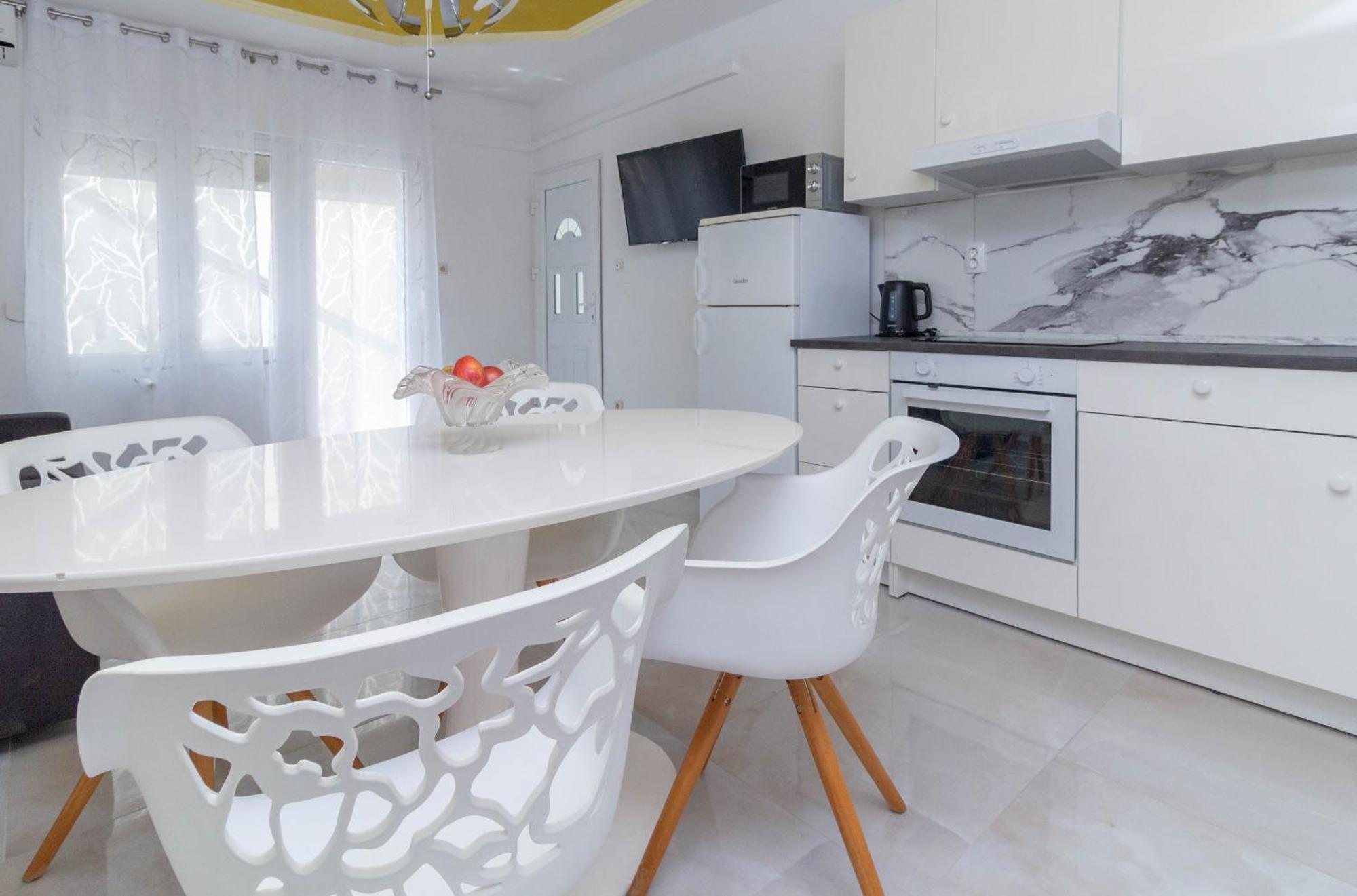 Silver Apartament