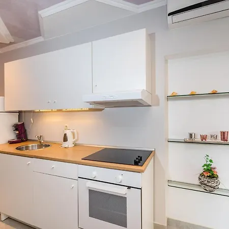 Apartments Silver Zadar Exterior photo
