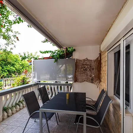 Apartments Silver Zadar Exterior photo