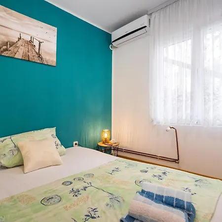 Apartments Silver Zadar Exterior photo