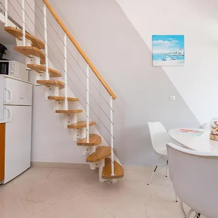 Apartments Silver Zadar Exterior photo