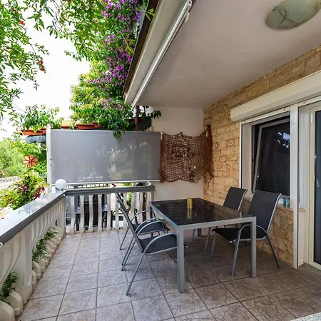 Apartments Silver Zadar Exterior photo
