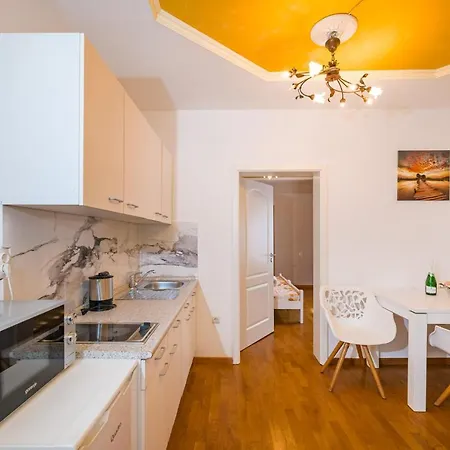 Apartments Silver Zadar Exterior photo