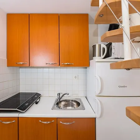 Apartments Silver Zadar Exterior photo
