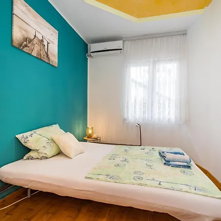 Apartments Silver Zadar Exterior photo