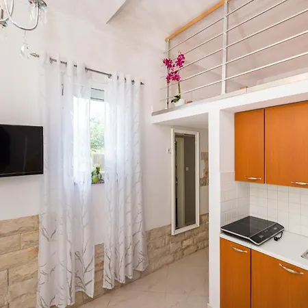 Apartments Silver Zadar Exterior photo