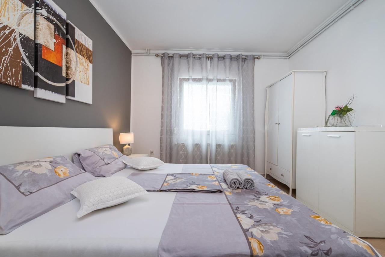 Silver Apartment Zadar