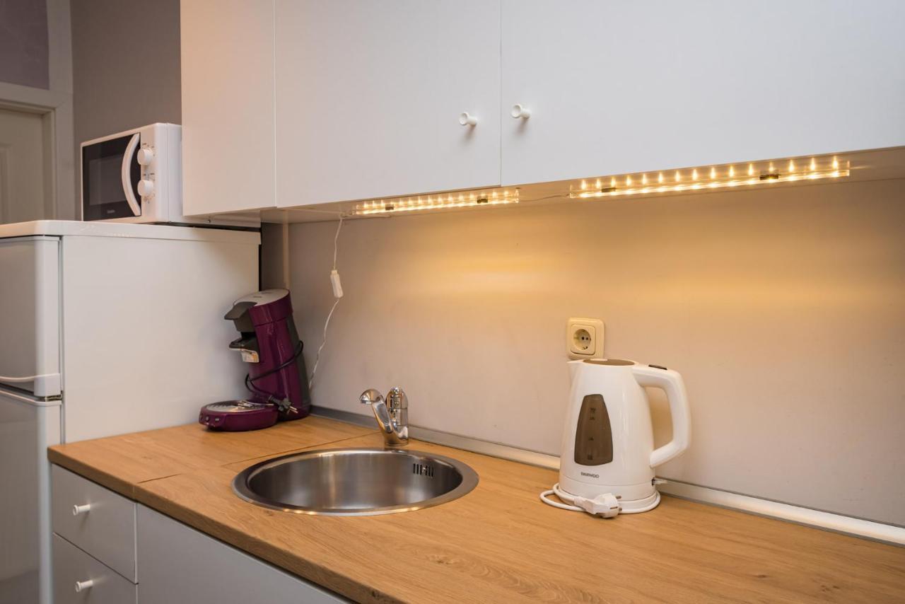Apartment Silver Zadar