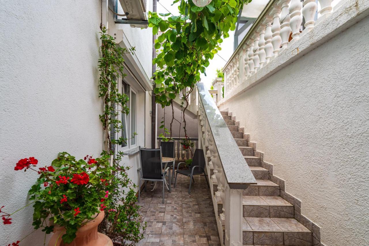 Silver Apartment Zadar