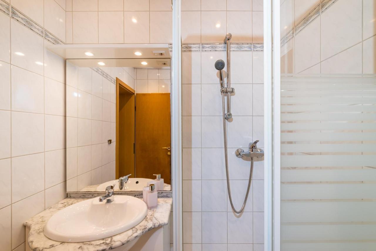 Apartment Silver Zadar