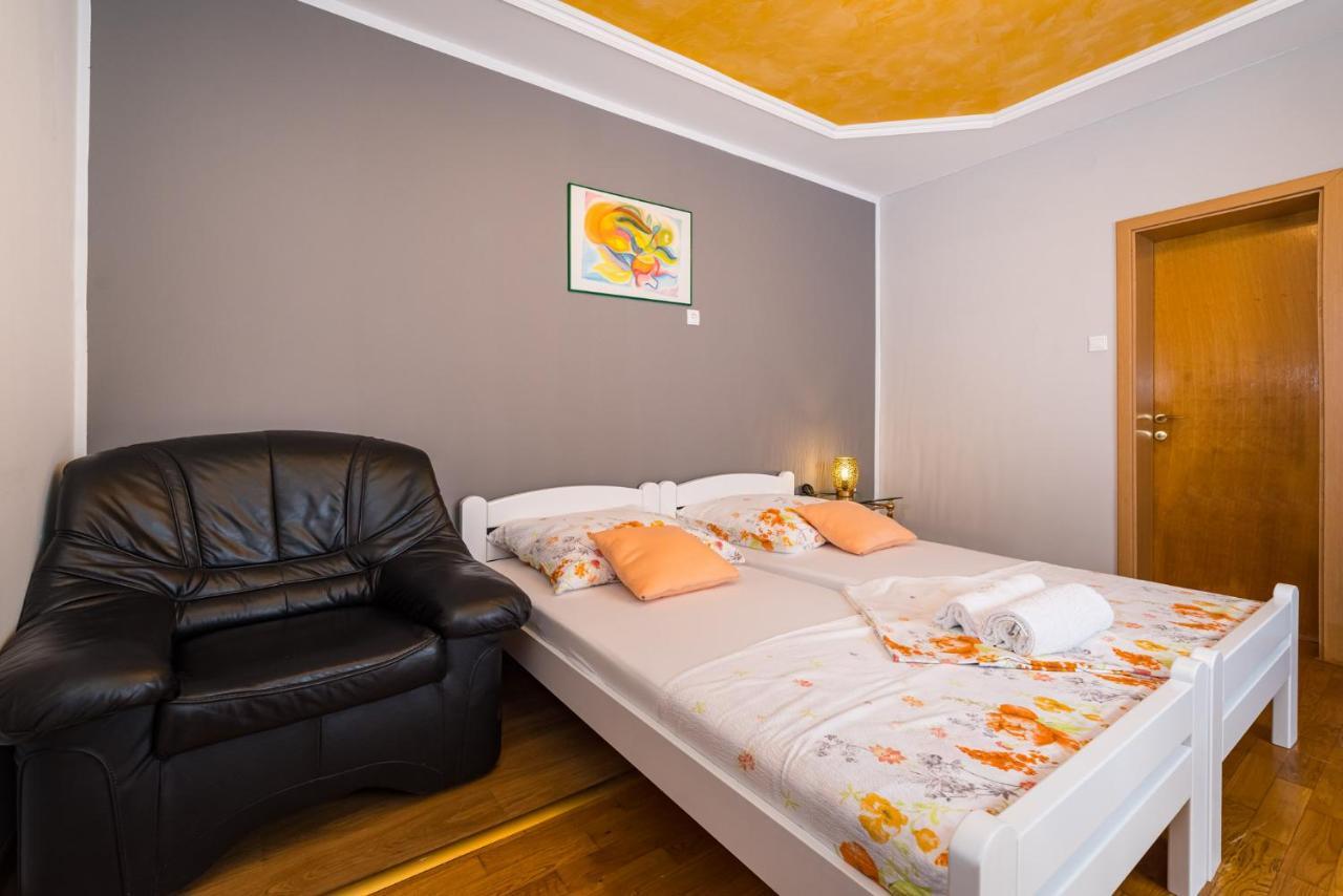Apartment Silver Zadar