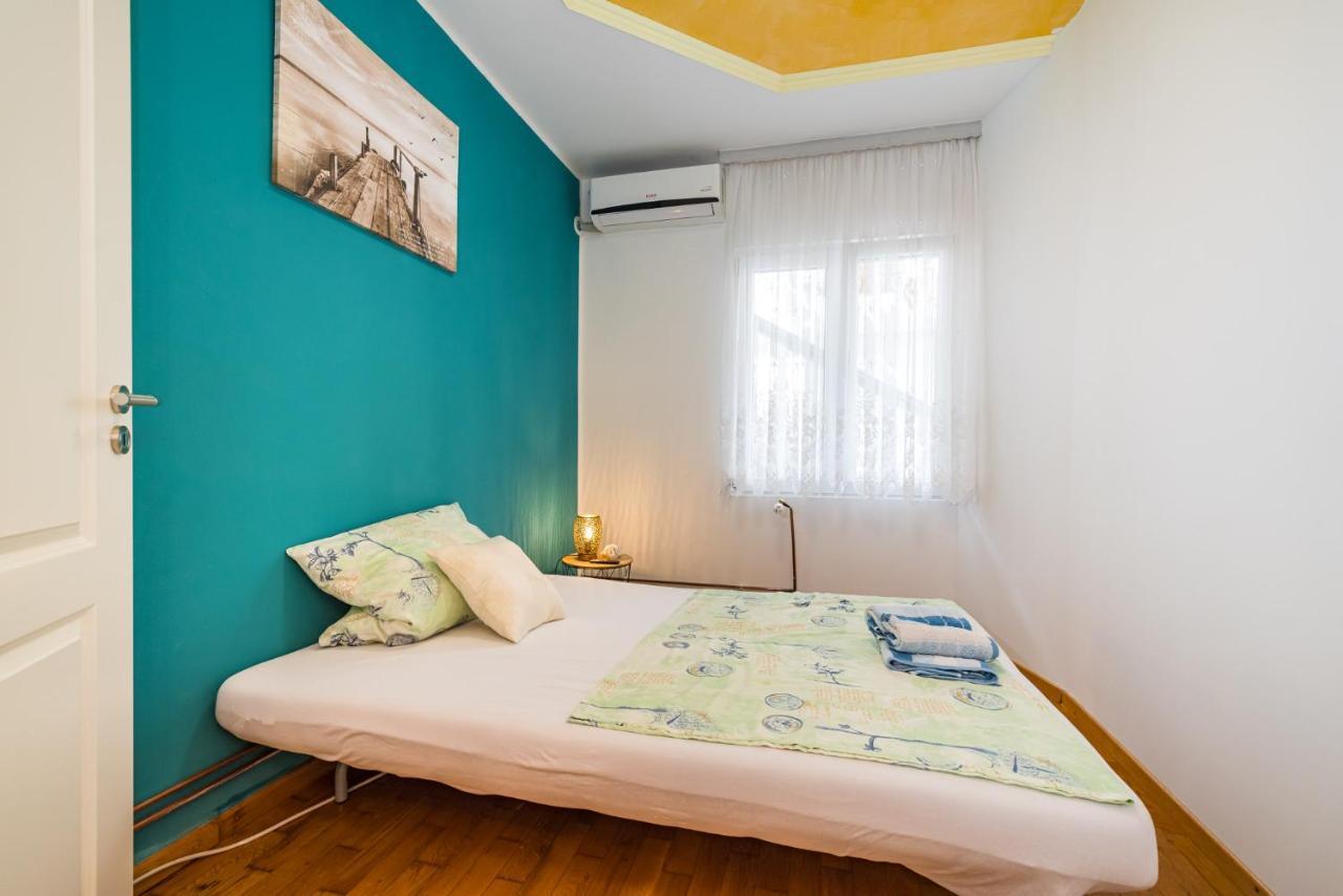 Apartment Silver Zadar