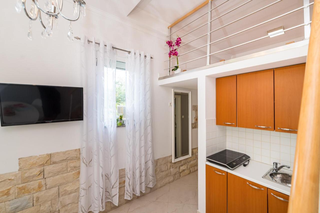 Silver Apartment Zadar