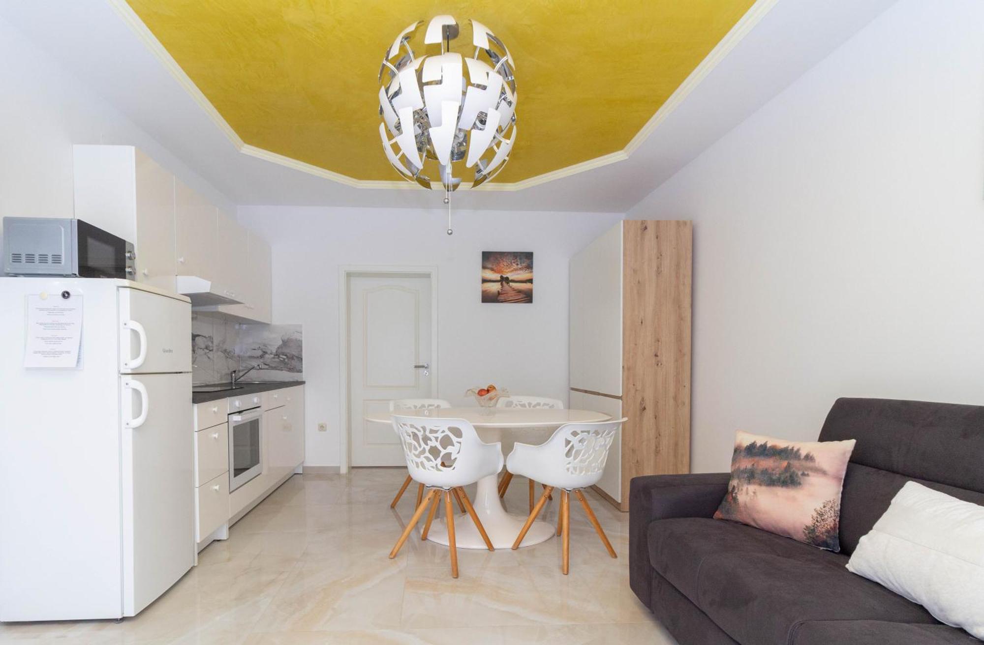 Apartment Silver Zadar