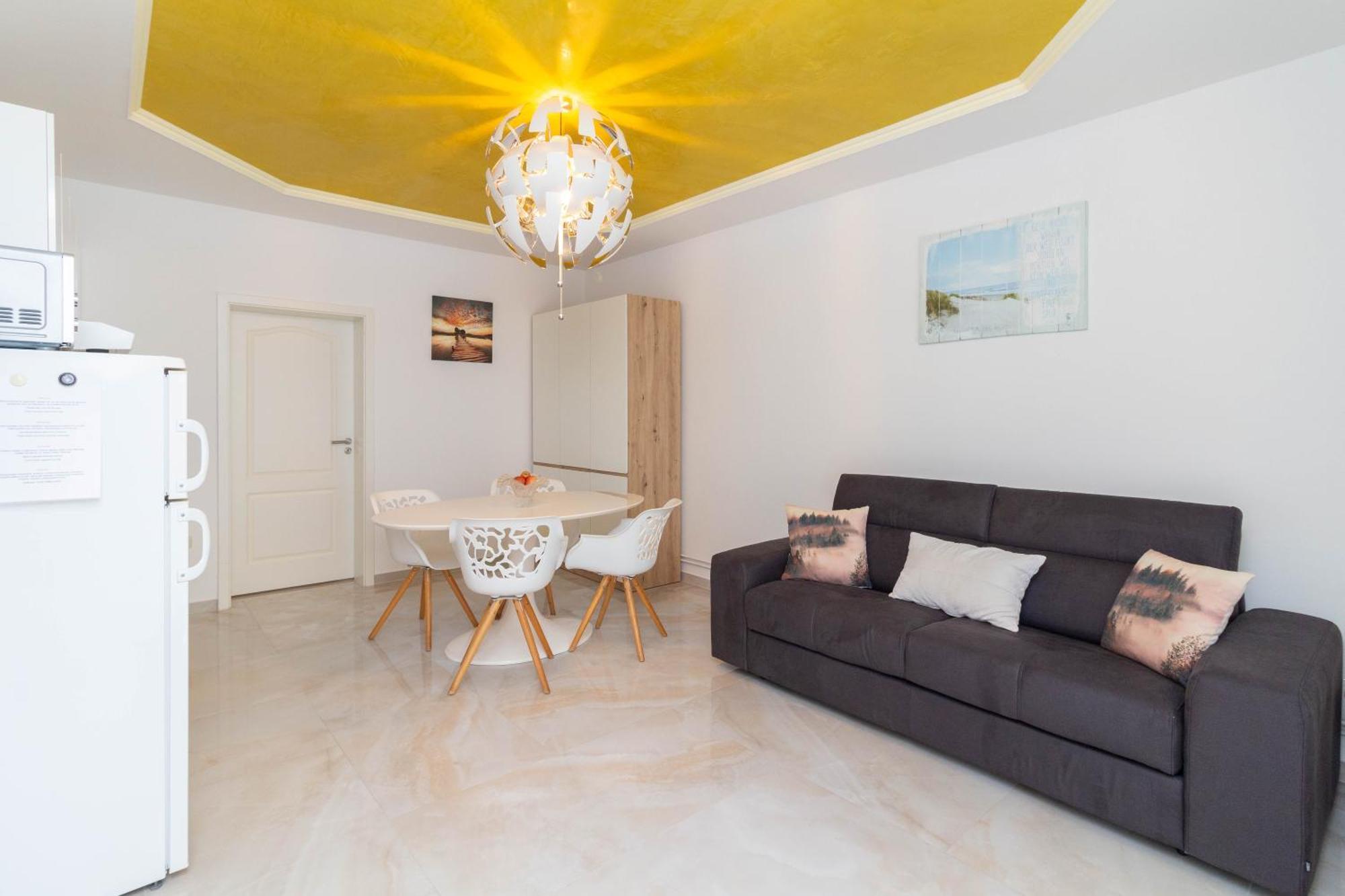 Apartment Silver Zadar